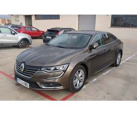 TALISMAN 2.0 BLUE DCI ZEN EDC 118KW 4P