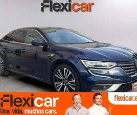 TALISMAN 1.8 TCE GPF INITIALE PARÍS EDC 165KW