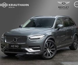 VOLVO XC90 T6 AWD INSCRIPTION
