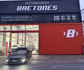 VOLVO V60 CROSS COUNTRY VOLVO V60 CROSS COUNTRY D3 MOMENTUM