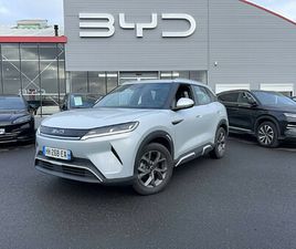 45.1 KWH 177 CH - BOOST