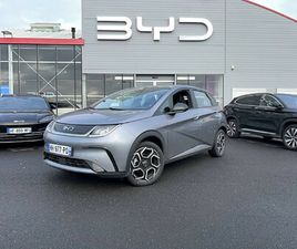 60,4 KWH 204 CH - COMFORT