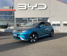 60,4 KWH 204 CH - DESIGN