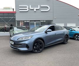 1.5L DM-I 156 KW PHEV - COMFORT LITE