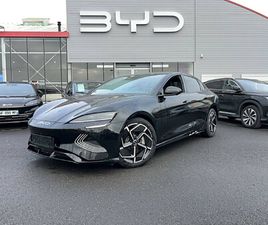 BYD SEAL 82,5 KWH 313 CH RWD - DESIGN