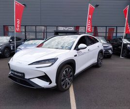 91.3 KWH 530CH AWD - EXCELLENCE