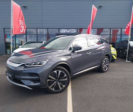 108,8 KWH 517CH - FLAGSHIP