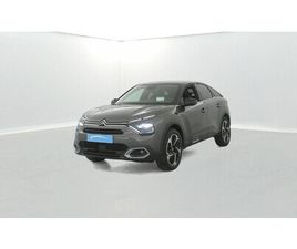CITROEN C4 PURETECH 130 S&S EAT8 - SHINE