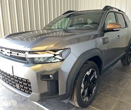 MILD HYBRID 140 - SL EXTREME