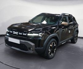 DACIA DUSTER HYBRID 140 - SL EXTREME