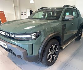 MILD HYBRID 130 4X4 - EXPRESSION