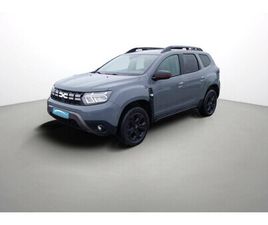 TCE 150 4X2 EDC - SL EXTREME