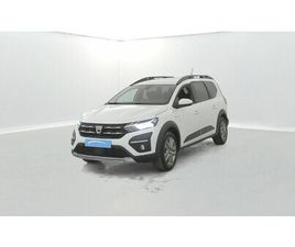 ECO-G 100 5 PLACES - CONFORT