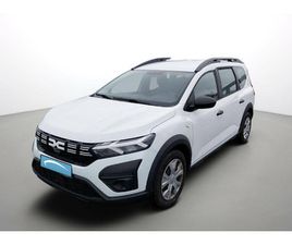 ECO-G 100 5 PLACES - ESSENTIEL