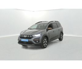 DACIA JOGGER ECO-G 100 5 PLACES - SL EXTREME +