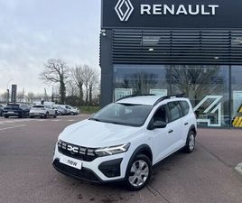 ECO-G 100 7 PLACES - ESSENTIEL