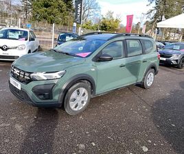 ECO-G 100 7 PLACES - ESSENTIEL