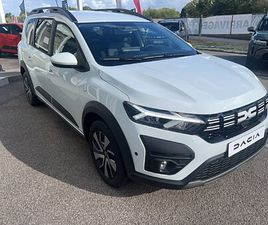 ECO-G 100 7 PLACES GSR2 - EXPRESSION