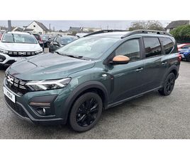 DACIA JOGGER ECO-G 100 7 PLACES GSR2 - SL EXTREME +