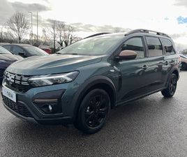 ECO-G 100 7 PLACES GSR2 - SL EXTREME +