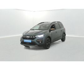 DACIA JOGGER ECO-G 100 7 PLACES - SL EXTREME