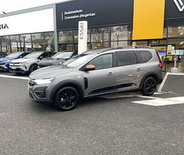DACIA JOGGER HYBRID 140 7 PLACES GSR2 - SL EXTREME