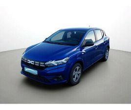 ECO-G 100 - ESSENTIEL