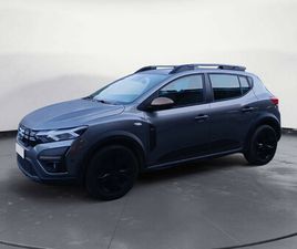 DACIA SANDERO ECO-G 100 GSR2 - SL EXTREME +