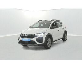 ECO-G 100 - STEPWAY ESSENTIEL