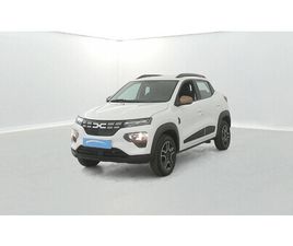 DACIA SPRING SPRING - SL EXTREME