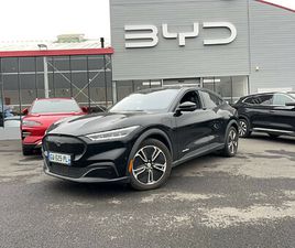 STANDARD RANGE 72,6 KWH 269 CH - MACH 1