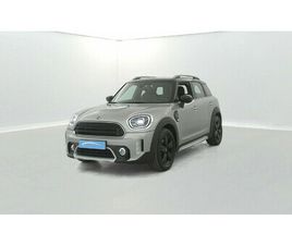 MINI COUNTRYMAN COUNTRYMAN 136 CH BVA7 - CLASSIC