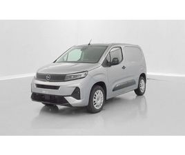 COMBO CARGO M 650KG 1.5 BLUEHDI 100CH - M