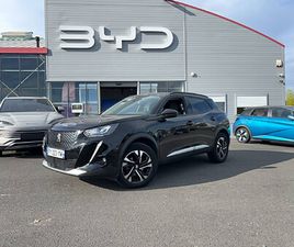 PURETECH 130 S&S EAT8 - ALLURE