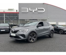 E-TECH HYBRIDE 145 - 22 - ENGINEERED