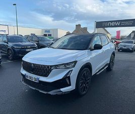 RENAULT AUSTRAL FULL HYBRID E-TECH 200 CH - ESPRIT ALPINE