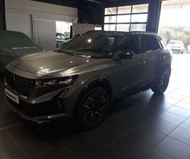 FULL HYBRID E-TECH 200 CH - ESPRIT ALPINE