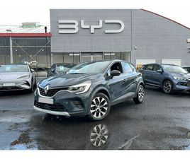 E-TECH FULL HYBRID 145 - EVOLUTION