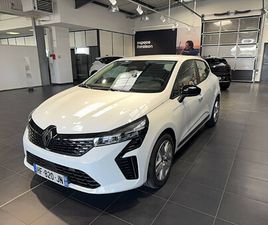 CLIO ECO-G 100 CH GSR2 - EVOLUTION