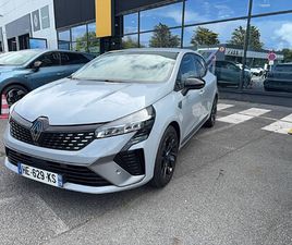 CLIO TCE 90 CH GSR2 - ESPRIT ALPINE