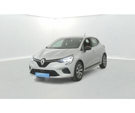 CLIO TCE 90 - EQUILIBRE