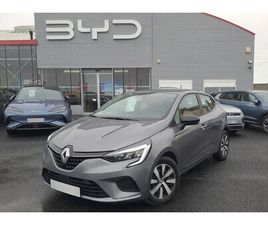 CLIO TCE 90 - EQUILIBRE