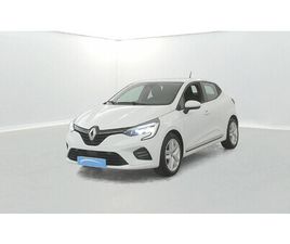RENAULT CLIO SOCIETE CLIO SOCIETE E-TECH 140 - 21 - BUSINESS