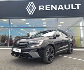 RENAULT ESPACE ESPACE E-TECH FULL HYBRID 200 GSR2 - ESPRIT ALPINE