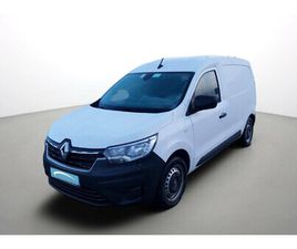 BLUE DCI 95 - 22 - CONFORT