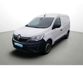 BLUE DCI 95 - 22 - CONFORT