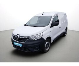 RENAULT EXPRESS VAN TCE 100 - 22 - CONFORT