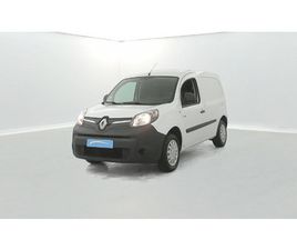 RENAULT KANGOO KANGOO Z.E. 33 - GRAND CONFORT