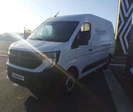 MASTER ELECTRIQUE FGN L2H2 3T5 GRANDE AUTONOMIE - EXTRA