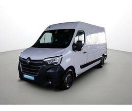 RENAULT MASTER MASTER FGN TRAC F3500 L2H2 ENERGY DCI 150 - GRAND CONFORT